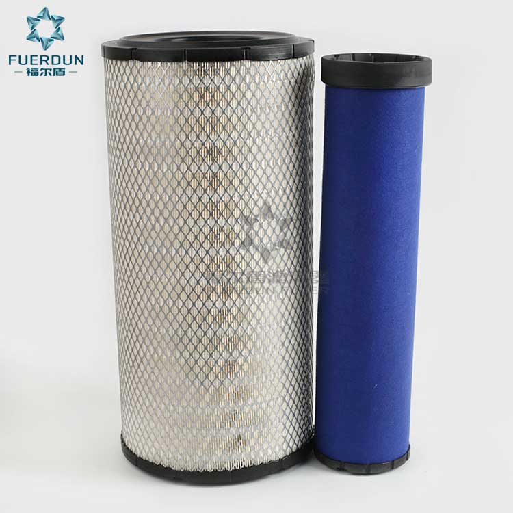 空气滤清器 KW2450PU