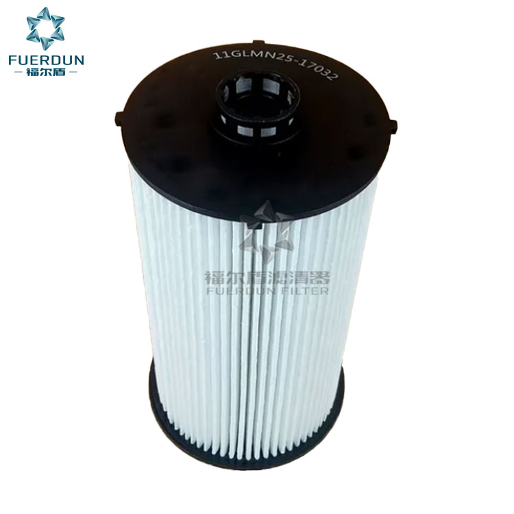 燃油滤清器 1GLMN25-17032