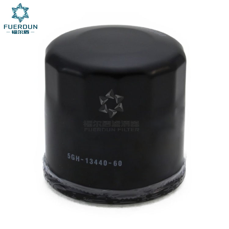 机油滤清器 5GH-13440-60 