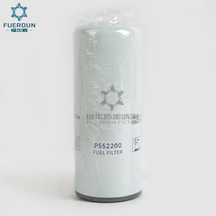 燃油滤清器 P552200 