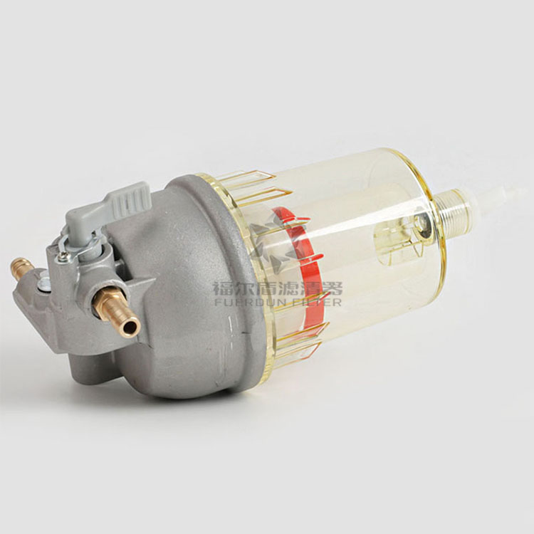 油水分离器 VOLVO55
