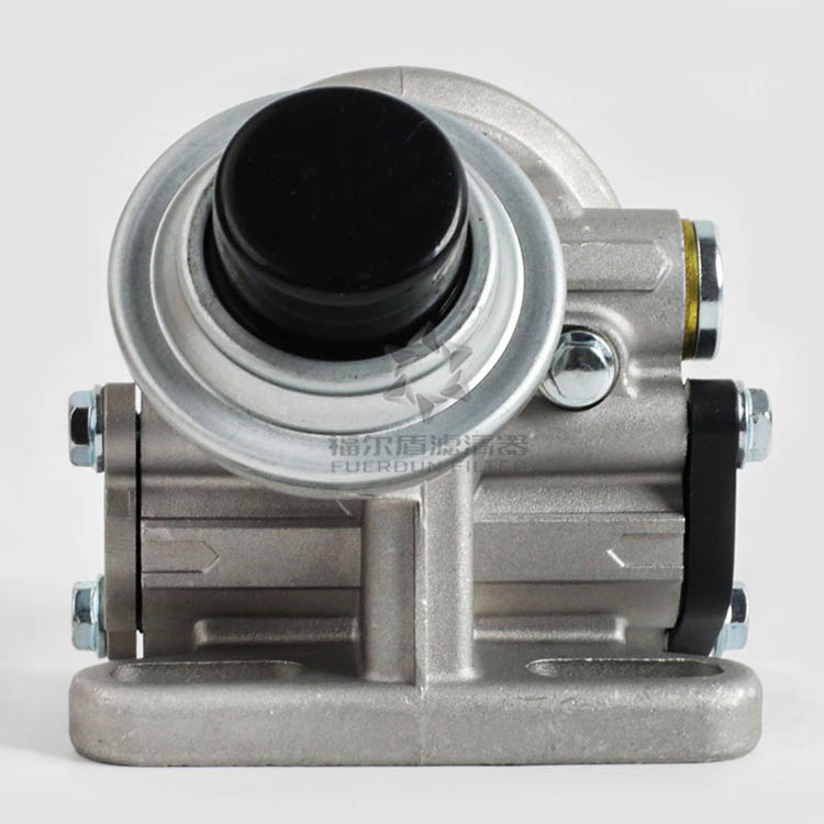 滤清器底座 PL150 