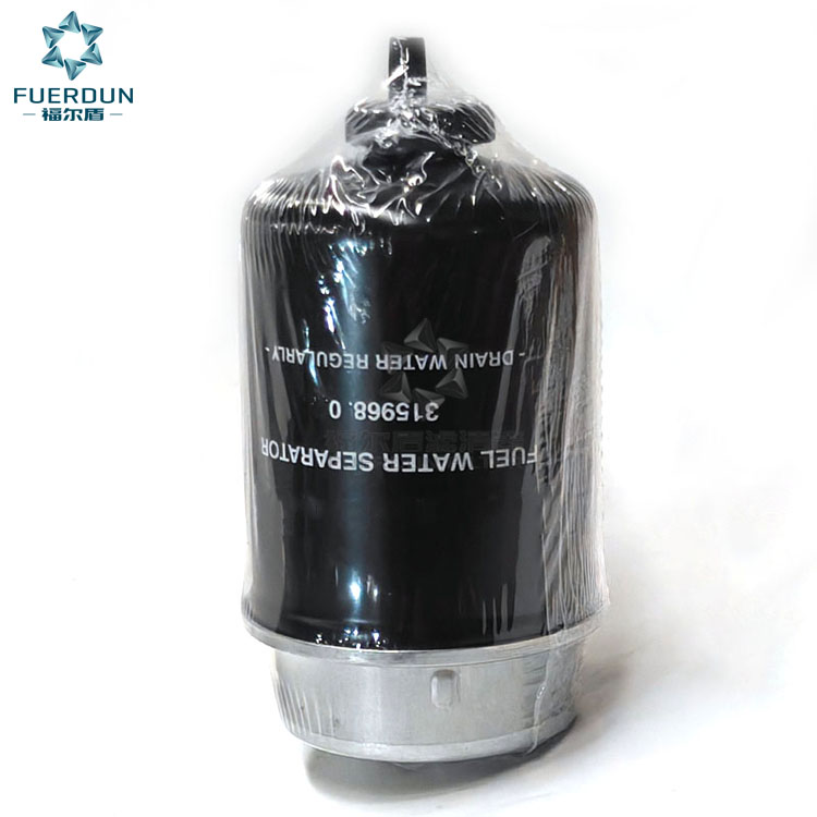 油水分离器 315968.0