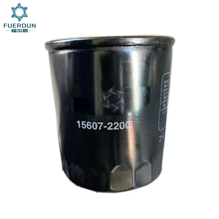 机油滤清器 15607-2200
