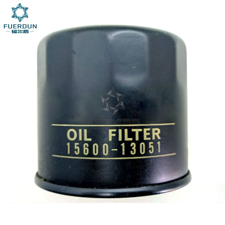 机油滤清器 15600-13051