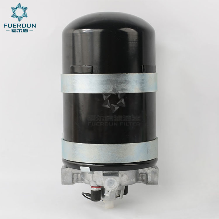 干燥器总成 35110300010 
