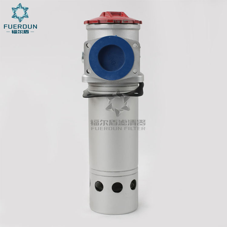 液压滤清器总成 TF-400 100F-Y,TF-400-100F-Y