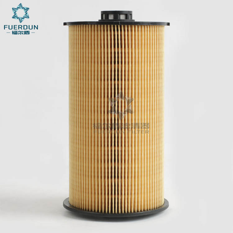 燃油滤清器 11GLMN25-17032