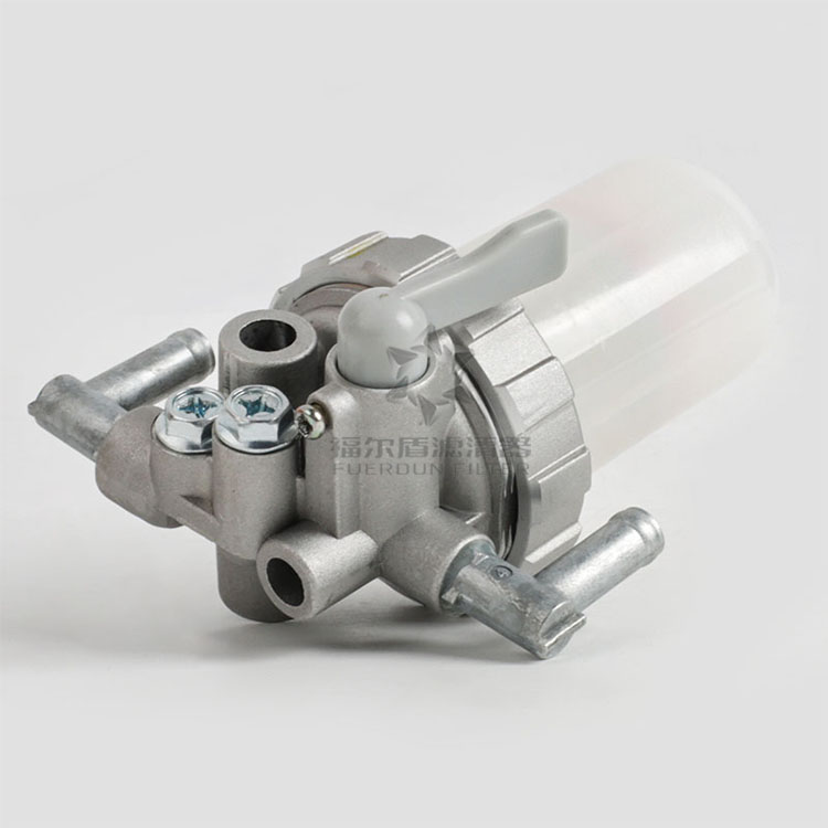  油水分离器总成 129907-55701 