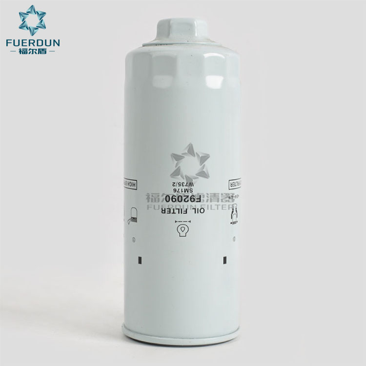 机油滤清器 SM176