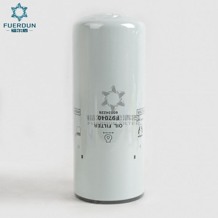 机油滤清器 F97040 