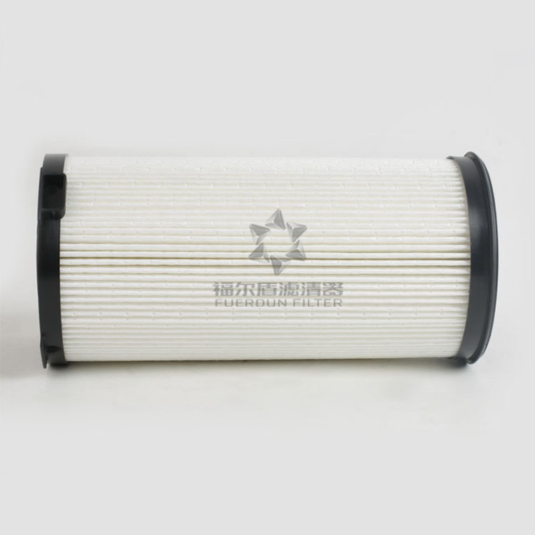 油气分离器 FS20190