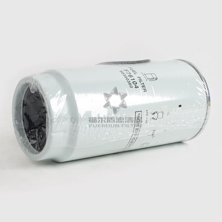 油水分离器 F76104 