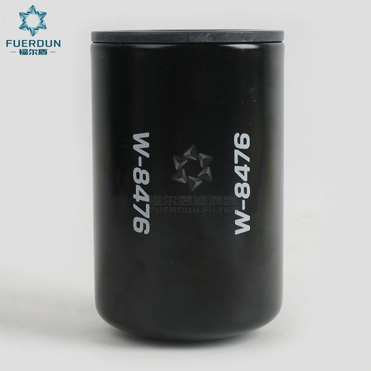 机油滤清器 W-8476