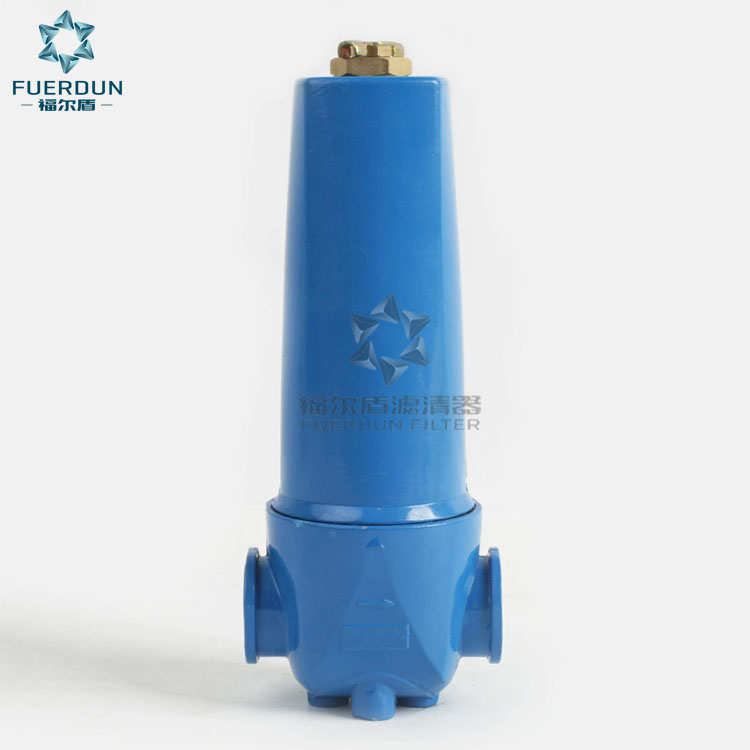  天然气滤清器 WG9925553122