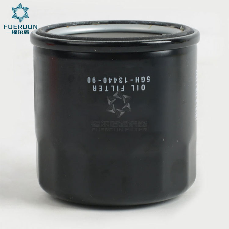 机油滤清器 5GH-13440-90