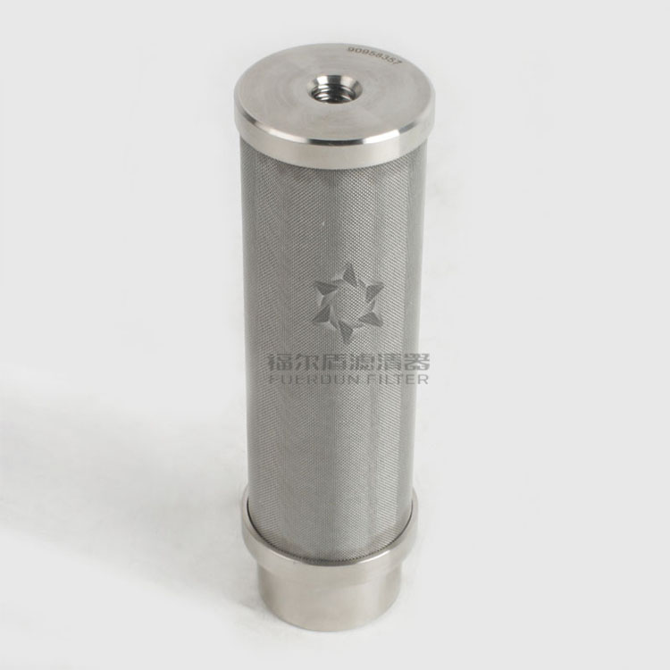 液压滤清器 MP1# 23CB358A 