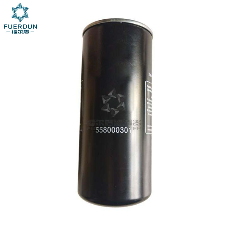 机油滤清器 558000301 