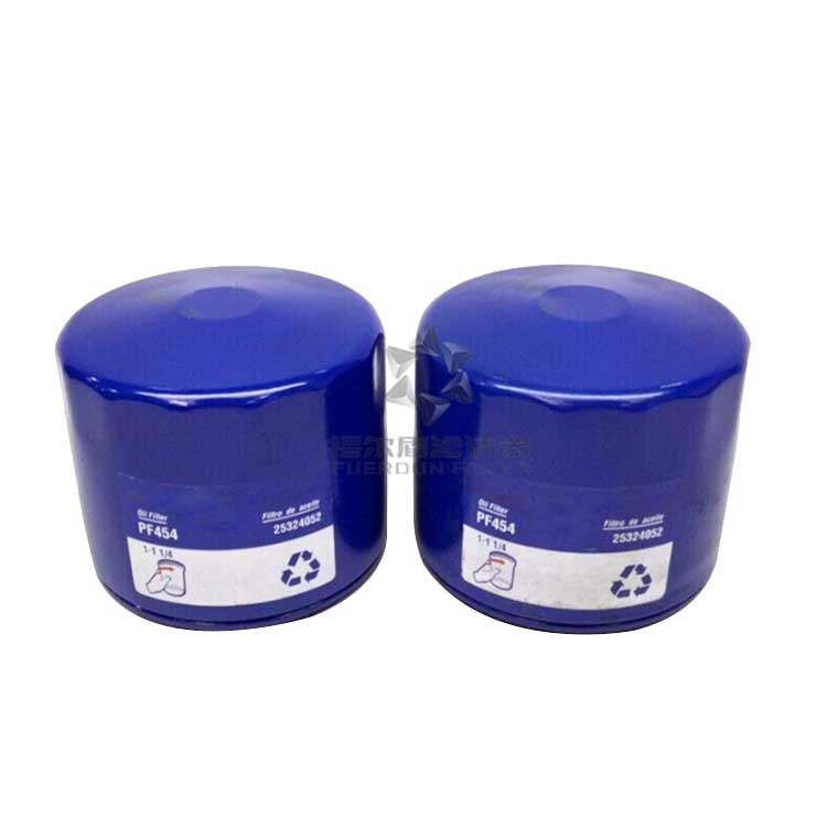 机油滤清器 PF454