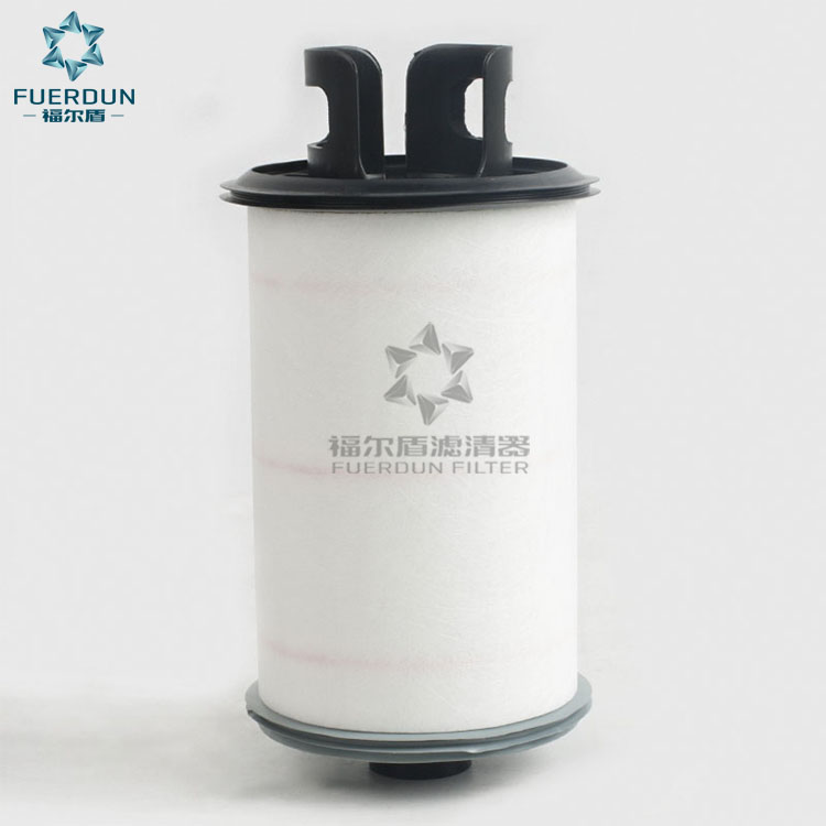  曲轴箱过滤器 40050400249