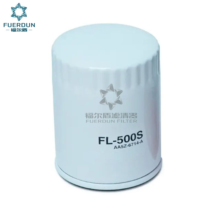 机油滤清器 FL-500S 