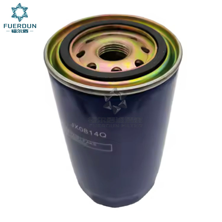 机油滤清器 JX0814Q 