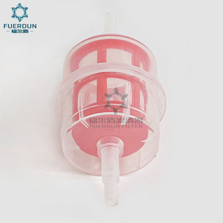 燃油滤清器 FG012