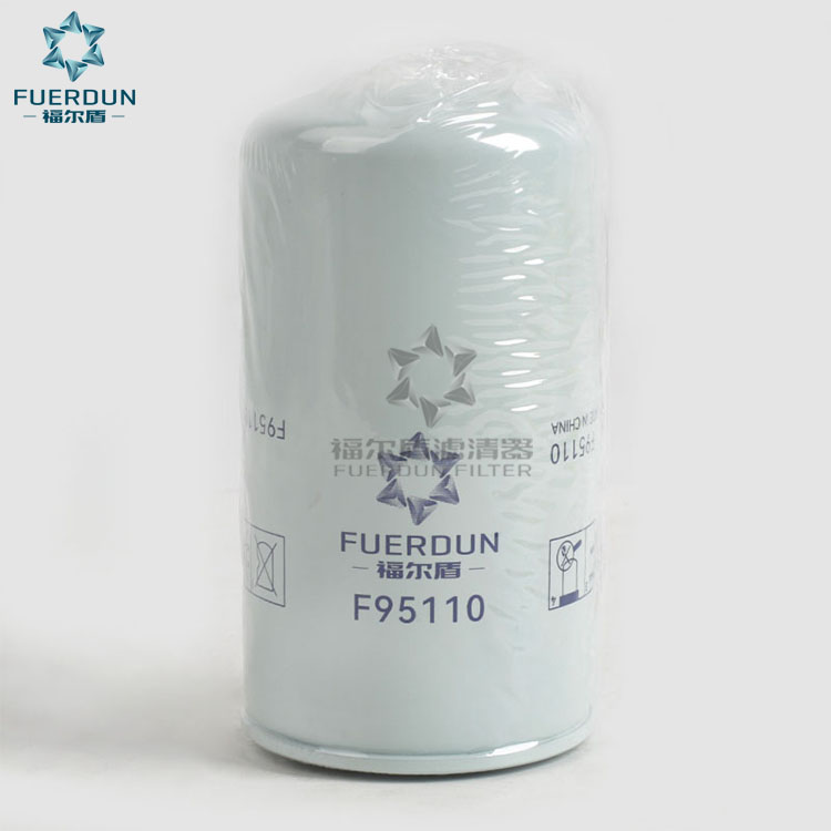 机油滤清器 F95110 