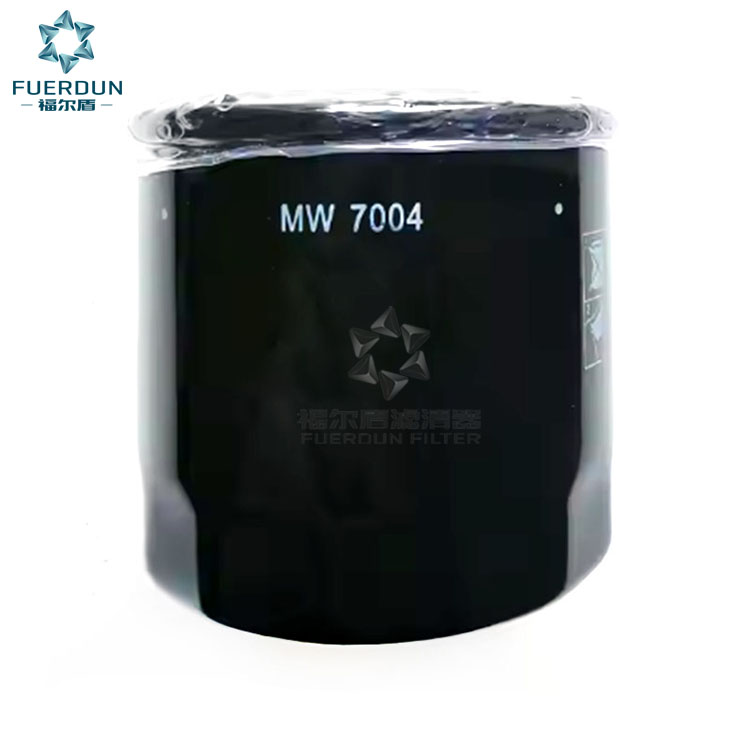 机油滤清器 MW7004 