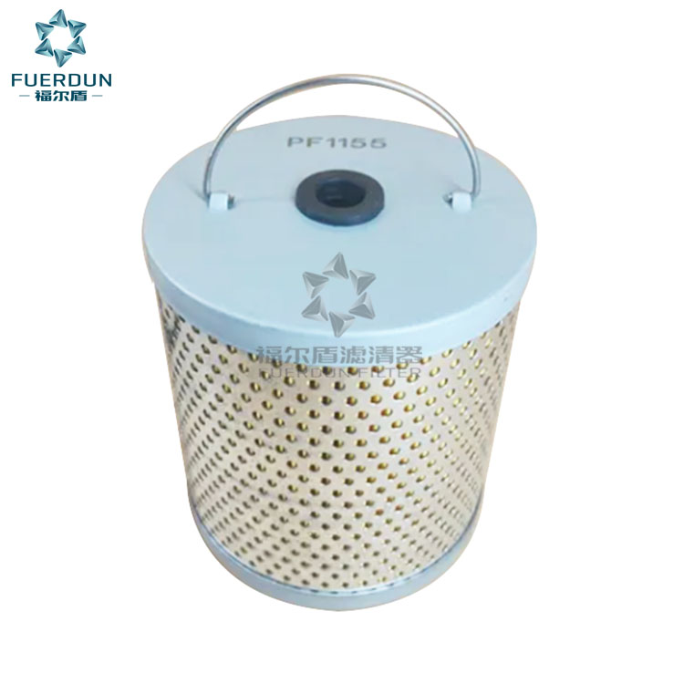 机油滤清器 PF1155
