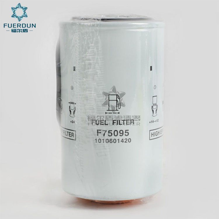 燃油滤清器 FS1242