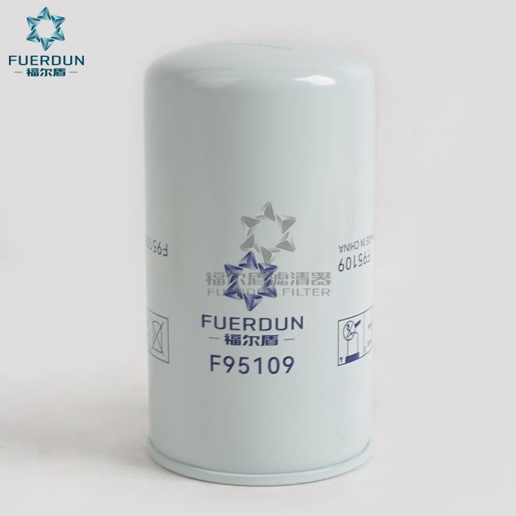 机油滤清器 F95109 