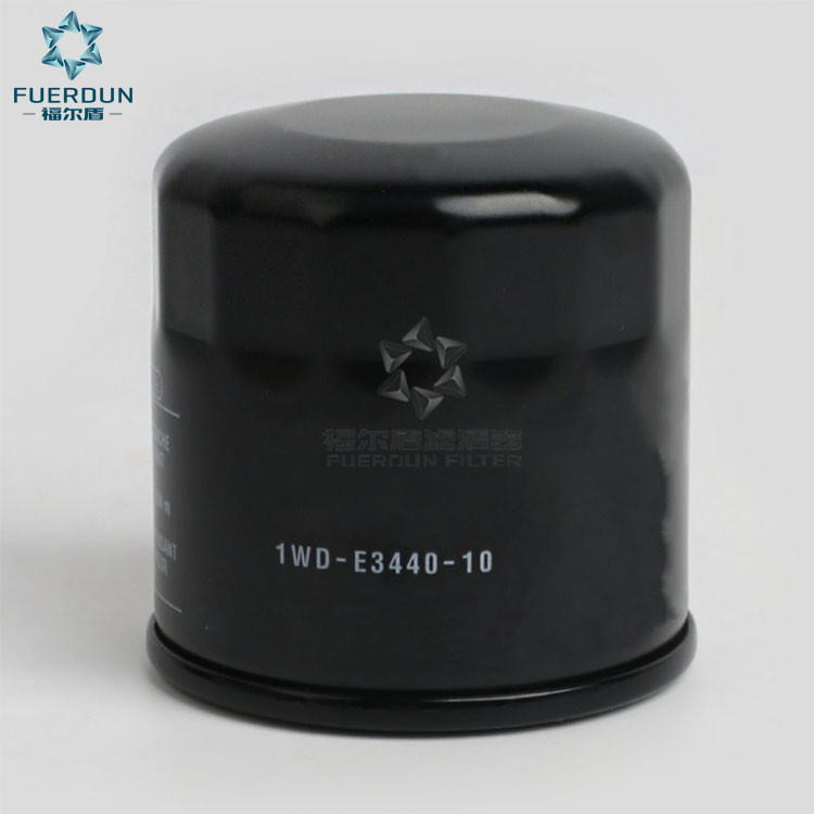 机油滤清器 1WD-E3440-10