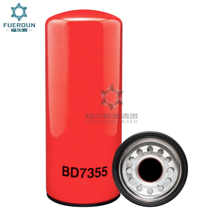 机油滤清器 BD7154 