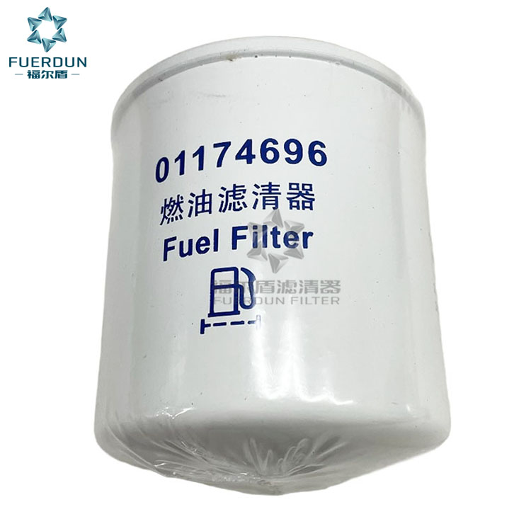 燃油滤清器 01174696