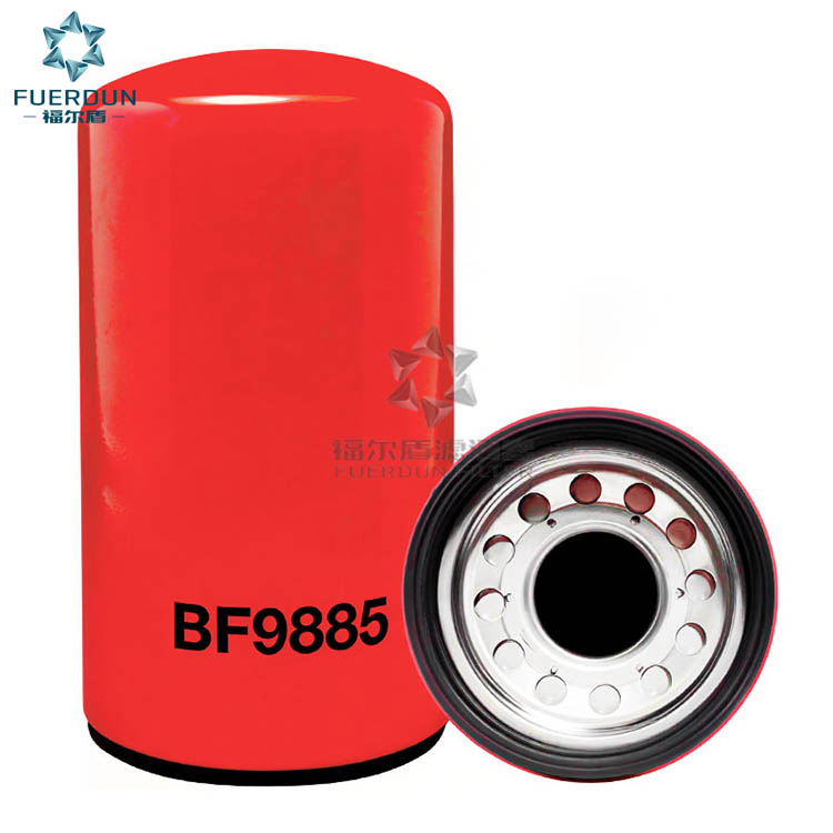 机油滤清器 BF9885 