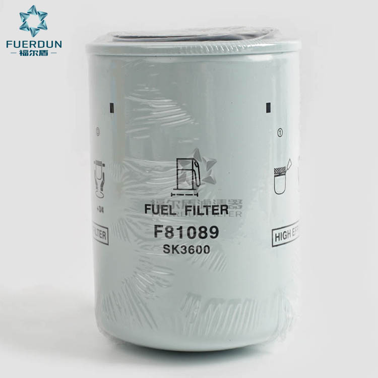 燃油滤清器 SK3600
