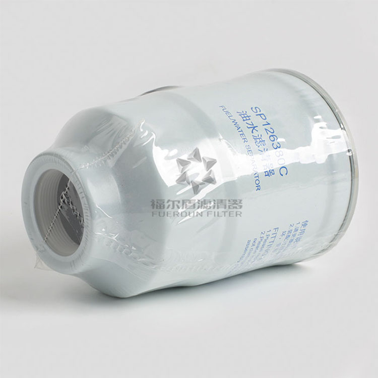 油水分离器 FF5160 
