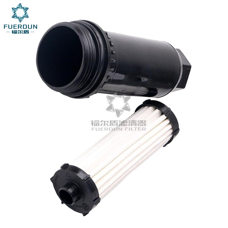 变速箱油滤器套 31259415