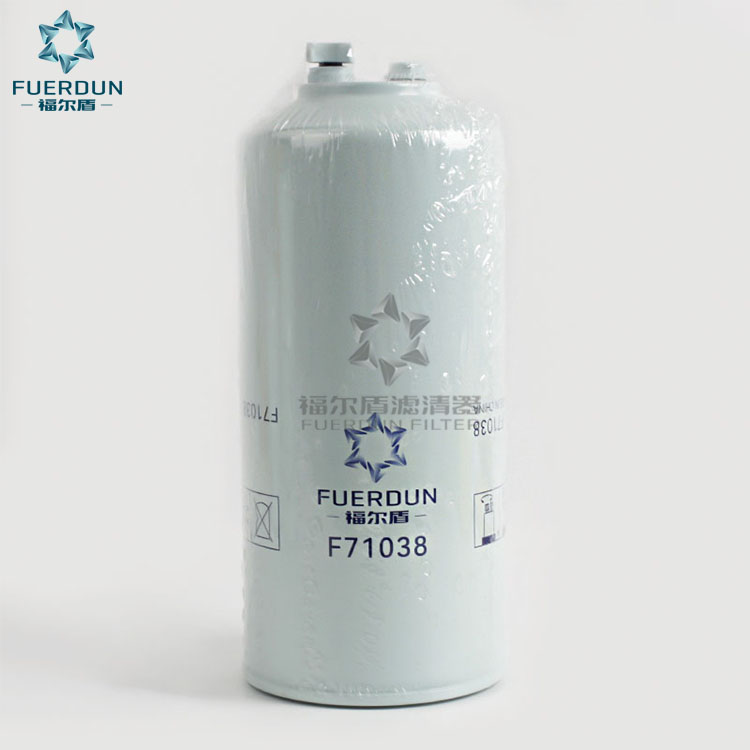燃油滤清器 CF30089