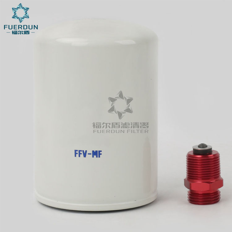空气过滤器 FFV-MF 