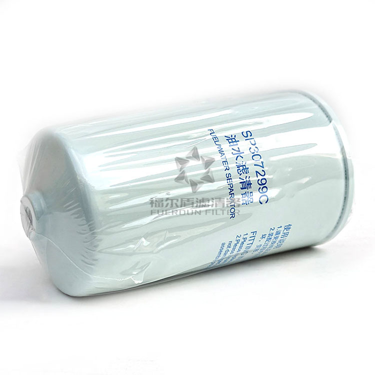 油水分离器 1E786-43060 