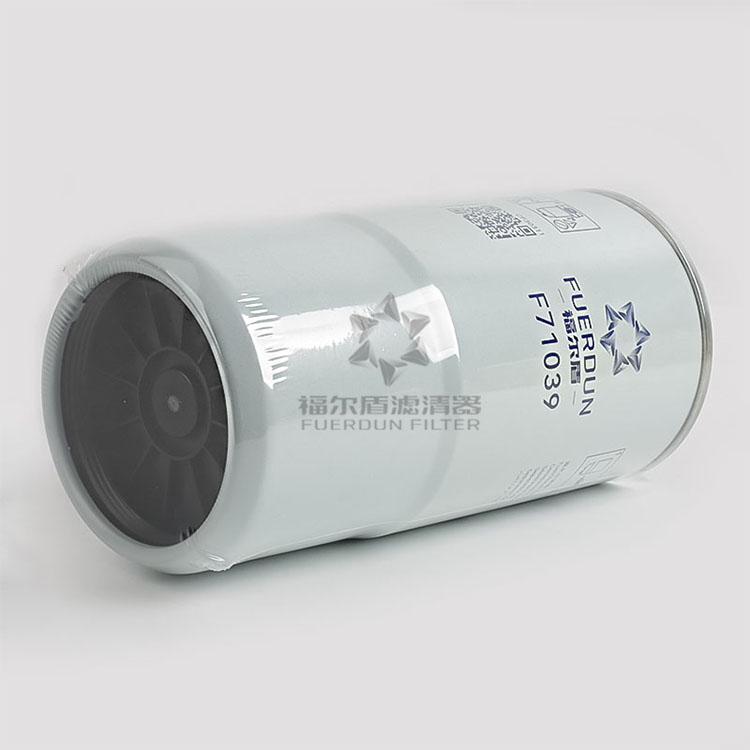 燃油滤清器 600-319-4540 
