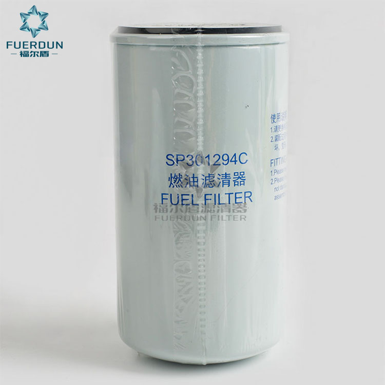 燃油滤清器 SP301294C