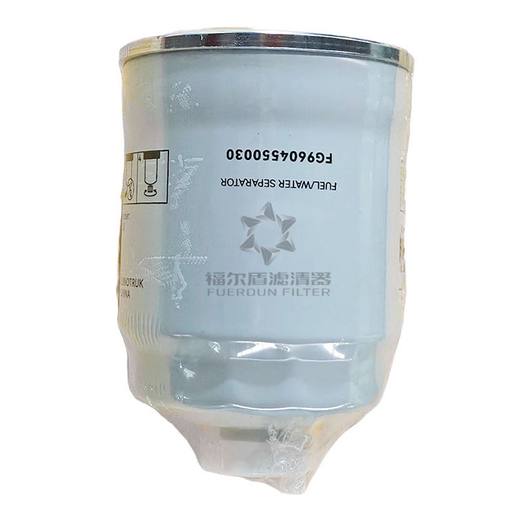 油水分离器 DX150