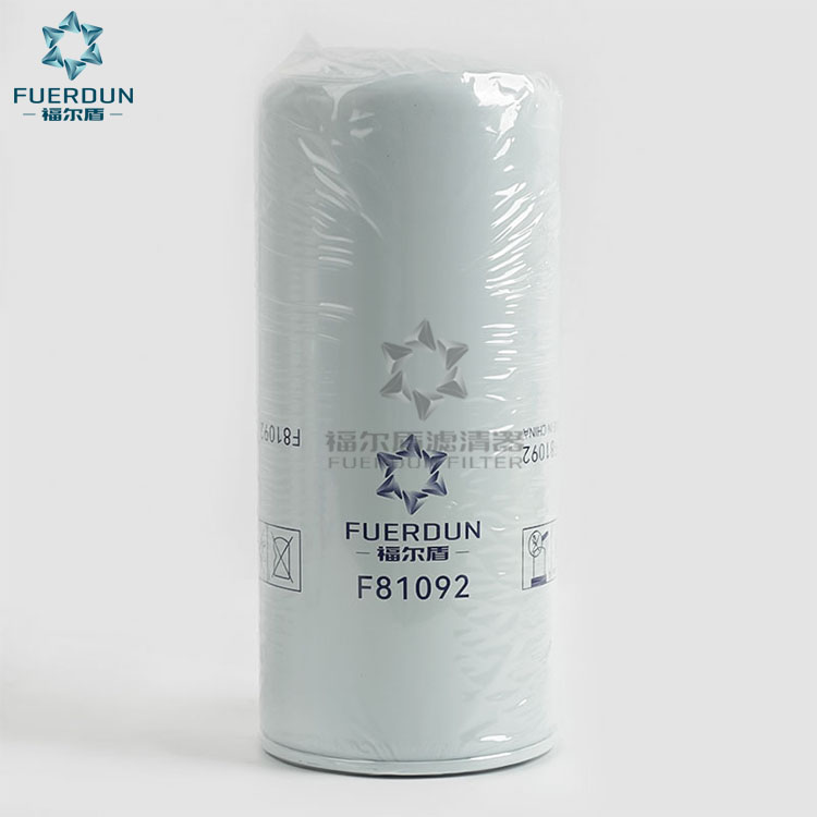 燃油滤清器 CF30309