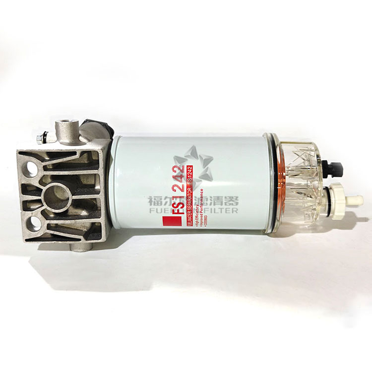  油水分离器总成 FS20026