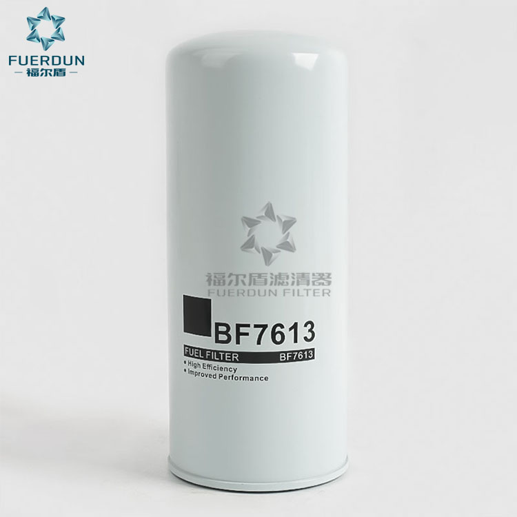 燃油滤清器 BF7613 