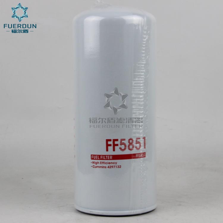 燃油滤清器 FF5851 