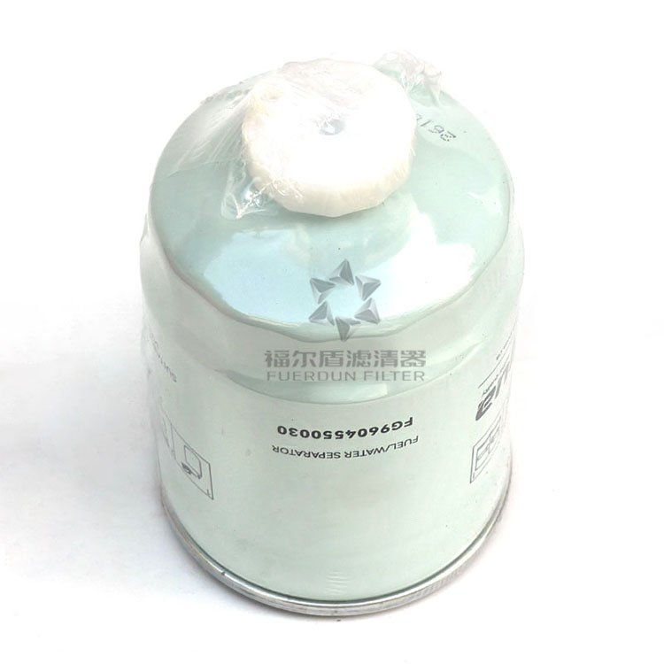油水分离器 DX150